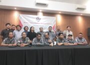 Menuju Munas III dan Dewan Pers, Musda II PJS Babel Kembali Percayakan Rikky Fermana*