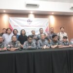 Rikki Permana Kembali Terpilih Aklamasi Pimpin PJS Babel Periode 2026–2027