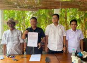 Diduga Ada Penipuan Pengelolaan Tambak Udang, Surya Dharma Laporkan Frida Gunadi ke Polres Bangka