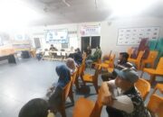 Pemilihan RT/RW Bukit Sari Berlangsung Meriah, Warga Antusias Gunakan Hak Pilih