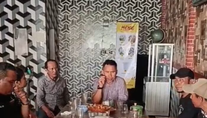 GWI Babel Matangkan Pelantikan, Tarmizi: Momentum Perkuat Soliditas Organisasi