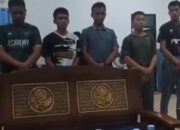 Santri SMA di Pondok Pesantren Abror Diduga Dikeroyok Senior, Korban Alami Cedera Kepala