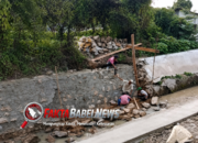SIRING “SILUMAN” DI KOLONG APIN: PROYEK TANPA IDENTITAS, UANG NEGARA DIDUGA DIPUTAR DI BALIK LAYAR