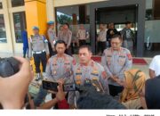 Kapolda Babel Blak-blakan: Media Bisa Angkat, Bisa Jatuhkan