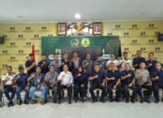 Pers Babel Geram! PJS dan KBO Babel Minta Evaluasi Total Lapas Narkotika Pangkalpinang