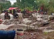 Puluhan Mesin TI Sebu Diduga Beroperasi di Kolong Buaya Koboi Pangkalpinang, Nama “Mek” Disebut Pengurus Lapangan