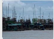 Diduga Ada Penjualan Timah di Luar PT Timah, Nama YUDl Kolektor Muncul di Belinyu