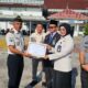 Membanggakan, Lapas Pangkalpinang Terima Penghargaan Maladministrasi Pelayanan Publik dari Kemenimipas RI