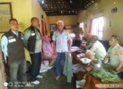 Klarifikasi Isu Veteran Terlantar, LVRI dan PPM Babel Bersama Dinsos Turun Langsung ke Lapangan