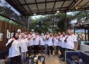 Taruna Merah Putih Babel Siap Bersinar hingga Pelosok Negeri Serumpun Sebalai