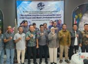Lapas Pangkalpinang Perkuat Citra Positif Pemasyarakatan lewat Musdalub PJS Babel