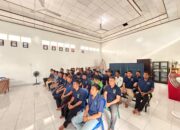 Lapas Sungailiat Gelar Sidang TPP, 79 Warga Binaan Diusulkan Terima Remisi HUT ke-81 RI