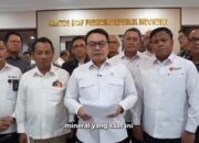 *Kasus Pangkalpinang Jadi Sorotan, KSP Siapkan Kepastian Regulasi Ekspor Mineral Berkandungan LTJ*