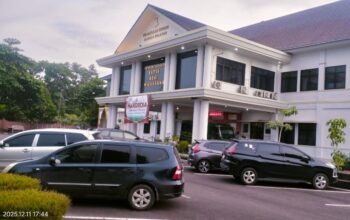 *Kasus Korupsi Timah Bangka Selatan, Masyarakat Pertanyakan Pengamanan Aset yang Baru Menyasar Tiga Tersangka*