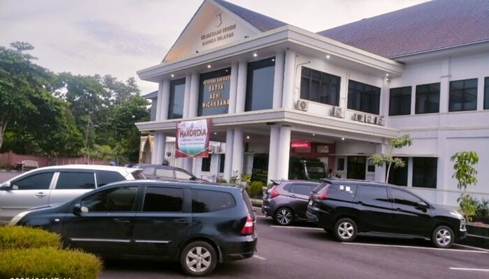 *Kasus Korupsi Timah Bangka Selatan, Masyarakat Pertanyakan Pengamanan Aset yang Baru Menyasar Tiga Tersangka*