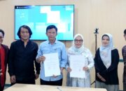 DPP SWI Resmi Gandeng UMJ Selenggarakan UKW, Buka Peluang Kuliah S1 dan S2 bagi Wartawan