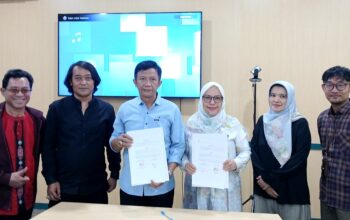 DPP SWI Resmi Gandeng UMJ Selenggarakan UKW, Buka Peluang Kuliah S1 dan S2 bagi Wartawan