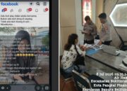 Merasa Nama Baiknya Dicemarkan di Media Sosial, Wartawati di Pangkalpinang Lapor ke Polda Babel