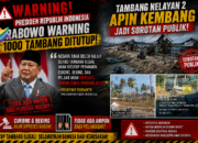 Jangan Main Mata! Warning Presiden, Polda Babel Diminta Bongkar Tambang Malam Nelayan 2