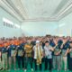 Lapas Sungailiat Terima Kunjungan Kerja Gubernur Bengkulu Helmi Hasan Dalam Rangka Sosialisasi Ke Warga Binaan Lapas Sungailiat