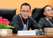 Rikky Fermana, Wakil Ketua KI Babel: Keterbukaan Informasi KPU Babel Tak Cukup di Atas Kertas*