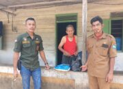 AKPERSI Babel Salurkan Sembako untuk Warga Dusun Johar