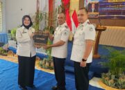 Dari Bangka ke Nusakambangan, Sugeng Bawa Inovasi dan Semangat Kemandirian
