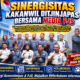 Sambut Kunjungan Kakanwil Ditjenpas Babel, PJS Siap Jadi Mitra Strategis dan Profesional