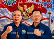 Ketua PW IWO Babel Ajak Maknai Kemerdekaan dengan Kerja Nyata